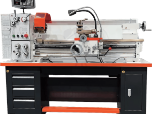 Bench Lathe